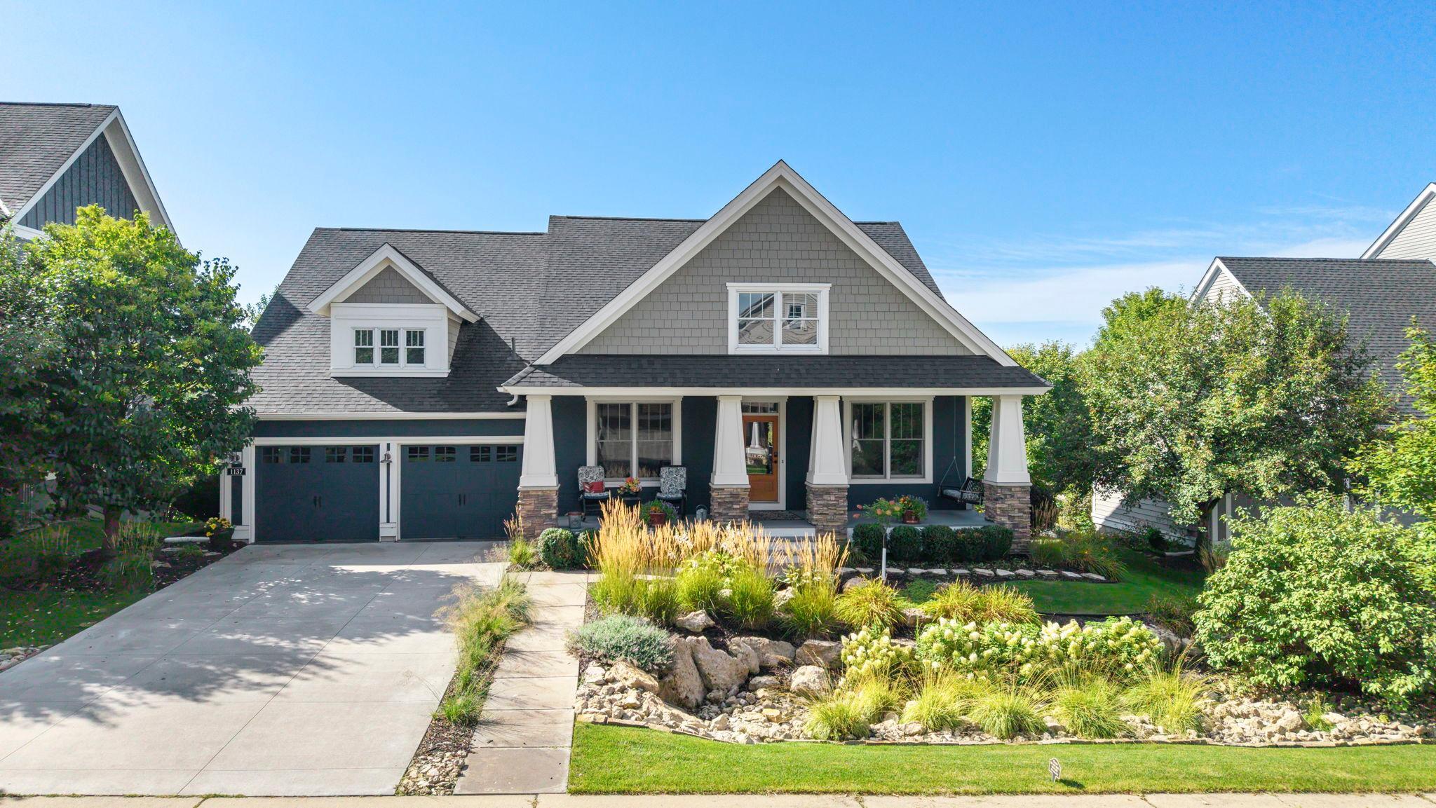 1137 Pioneer Trail