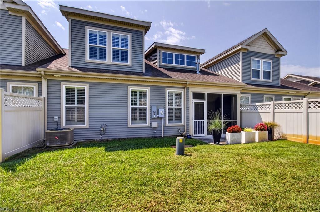 152 Tranquility Trace