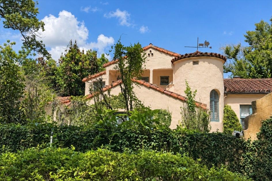 617 N Interlachen Avenue, Winter Park, FL