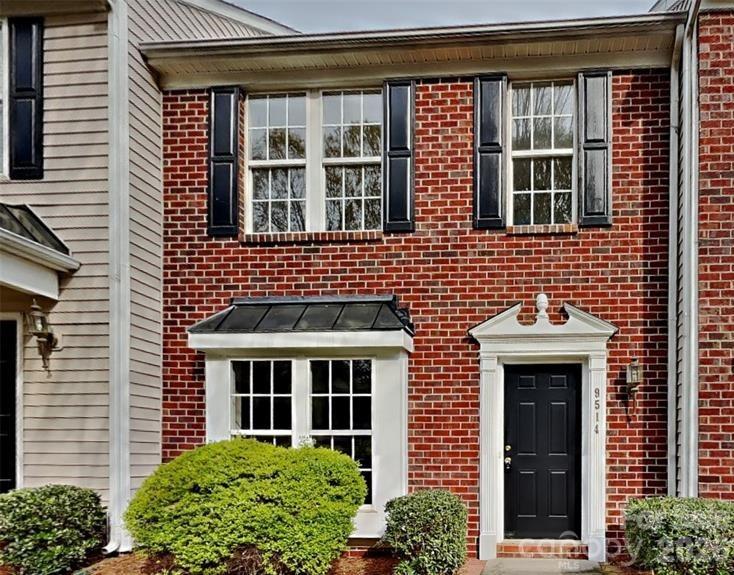 Welcome home to this beautifully maintained 2-bedroom, 2.5-bath townhome in the highly desirable Oakhurst community, ideally located on the Cornelius/Huntersville border. Offering nearly 1,500 square feet of comfortable living space, this move-in ready home features a spacious living area filled with natural light, and a well-appointed kitchen with abundant cabinet and counter space. Upstairs, you'll find two generously sized bedrooms, each with its own private bath, providing the perfect setup for roommates, guests, or a home office.Enjoy low-maintenance living with fantastic community amenities including a pool, clubhouse, and playground. The unbeatable location places you just minutes from Birkdale Village, Lake Norman, Atrium Health, I-77, dining, shopping, and everyday conveniences, making commuting and entertainment a breeze. Newer washer, dryer and refrigerator.Whether you're a first-time homebuyer, downsizing, or looking for an investment opportunity, this home offers exceptional value in one of the area's most sought-after locations. Don't miss your chance to own this charming townhome at an incredible price!