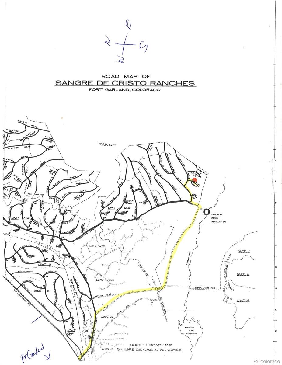 Lot 7137 Dunklau Road