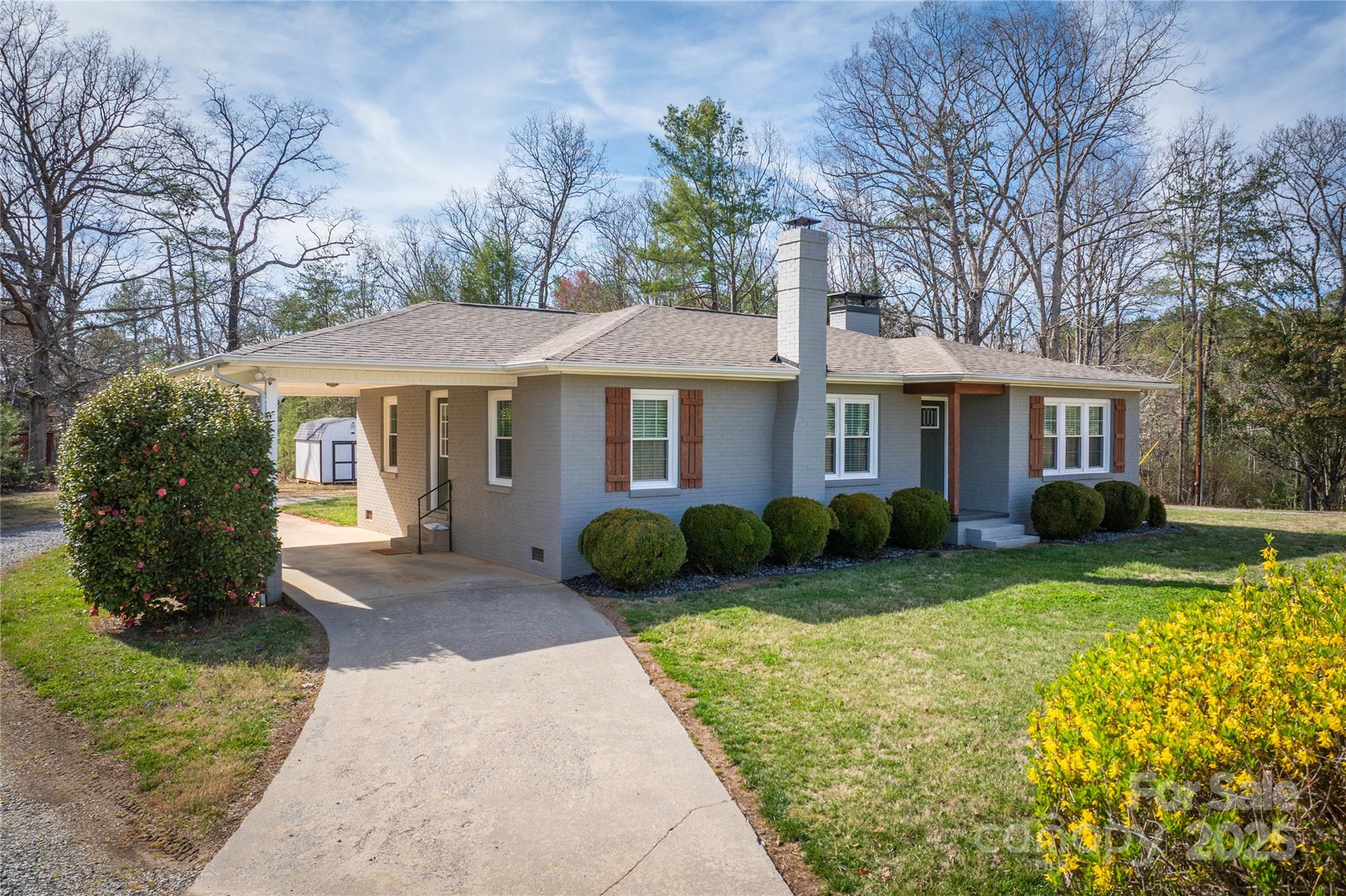 3131 Jones Wade Road