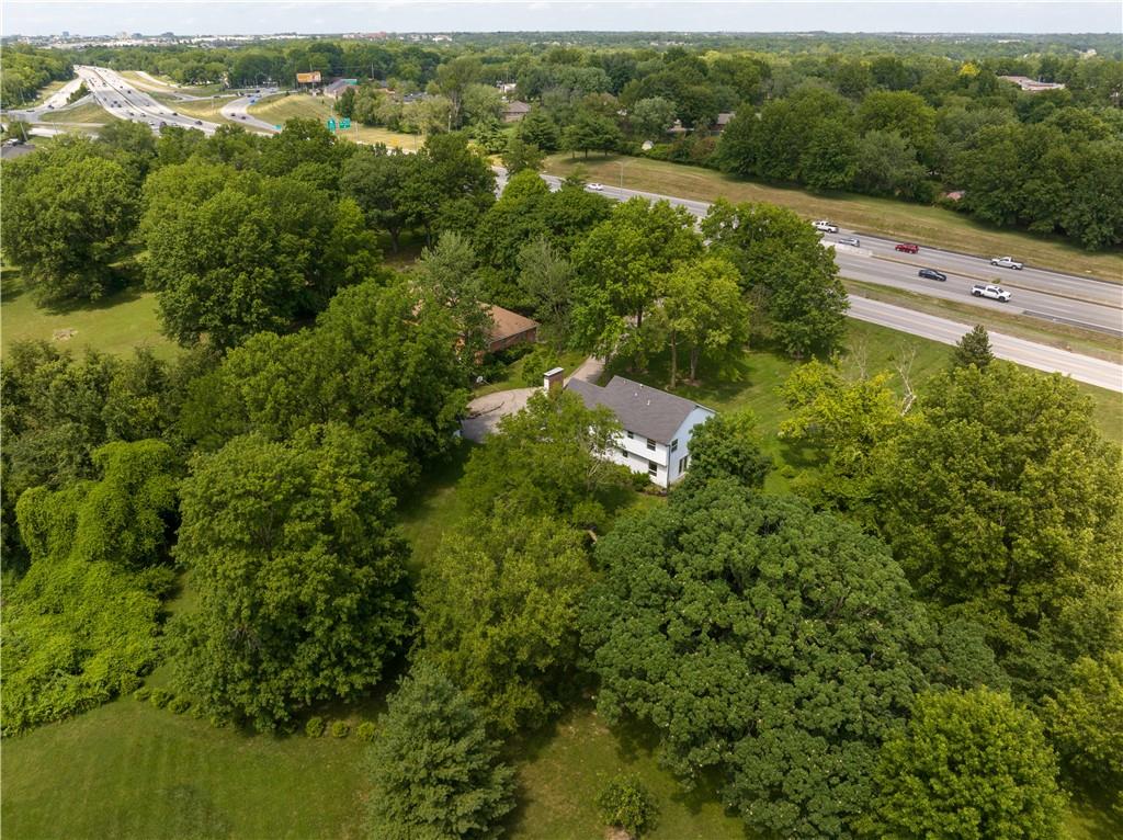 6830 NW Prairie View Road