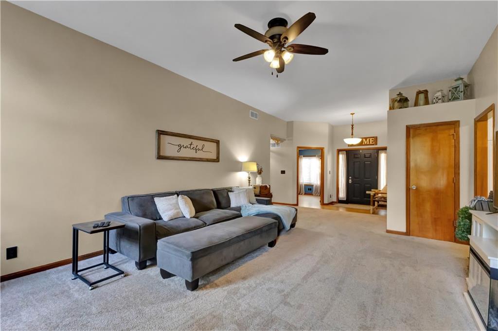 5208 Stoneridge Drive