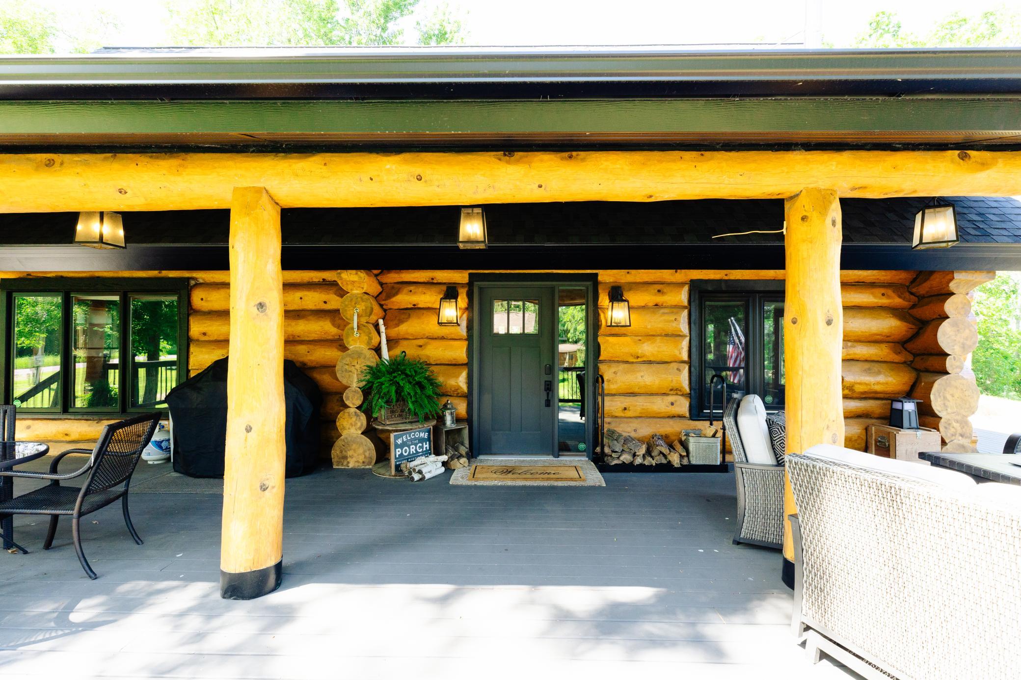 5339 Crow Wing Lake Road