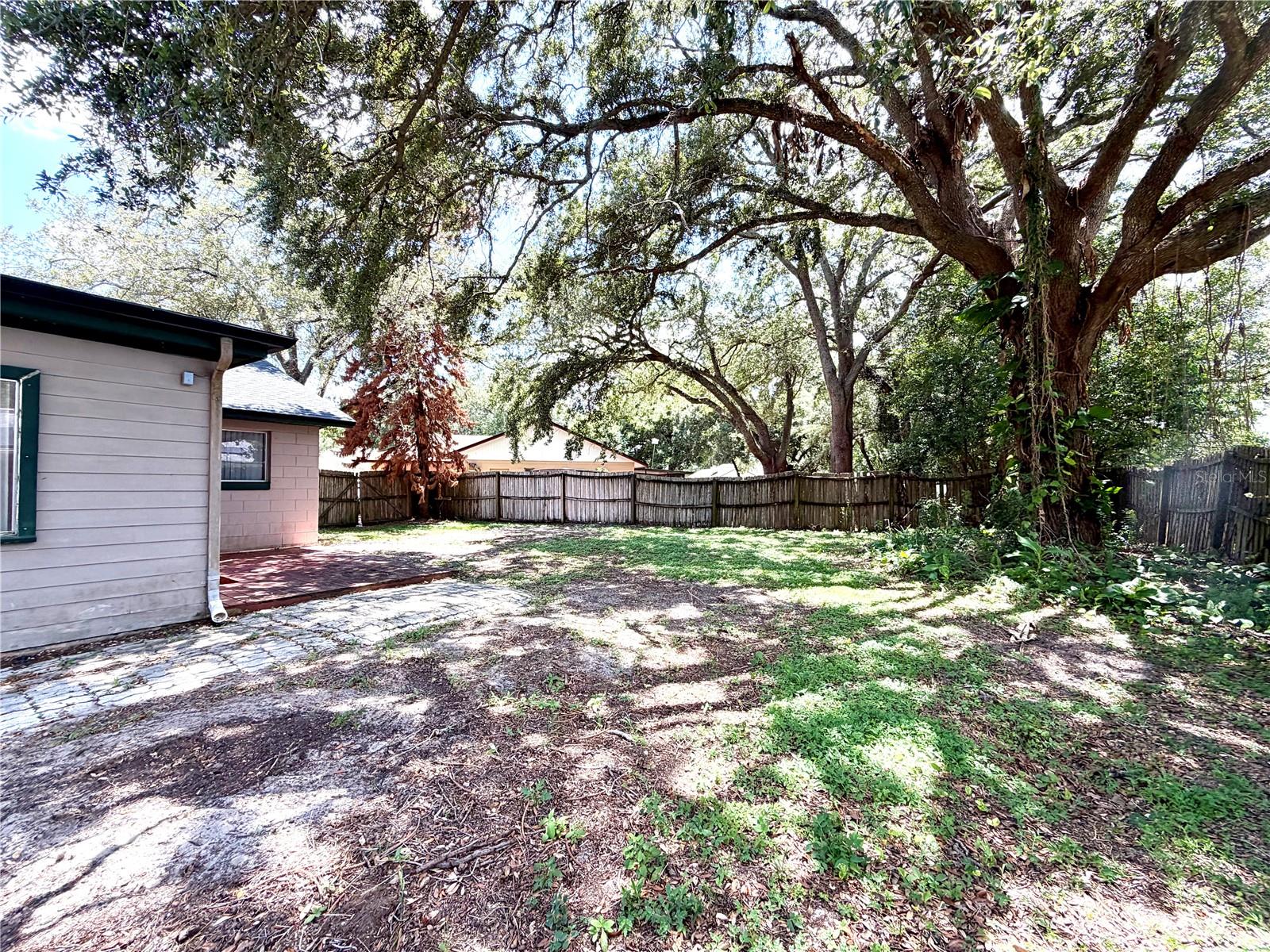 3349 Sassafras Court