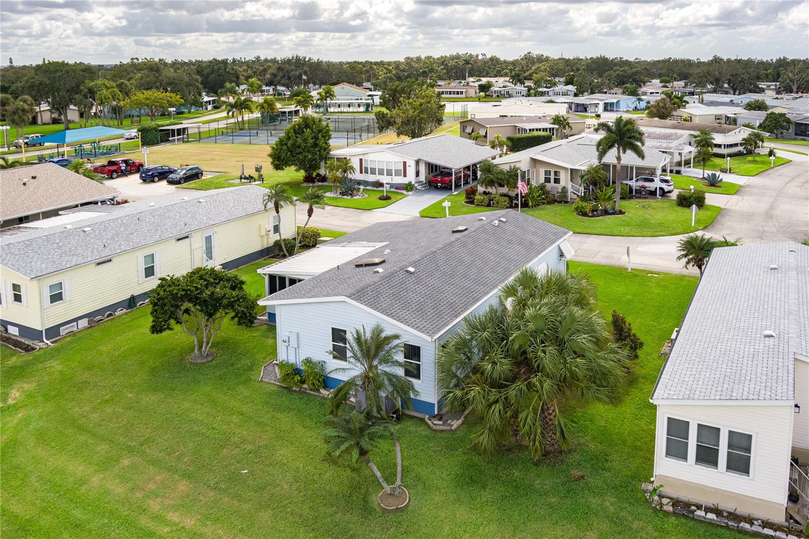 120 Mockingbird Lane