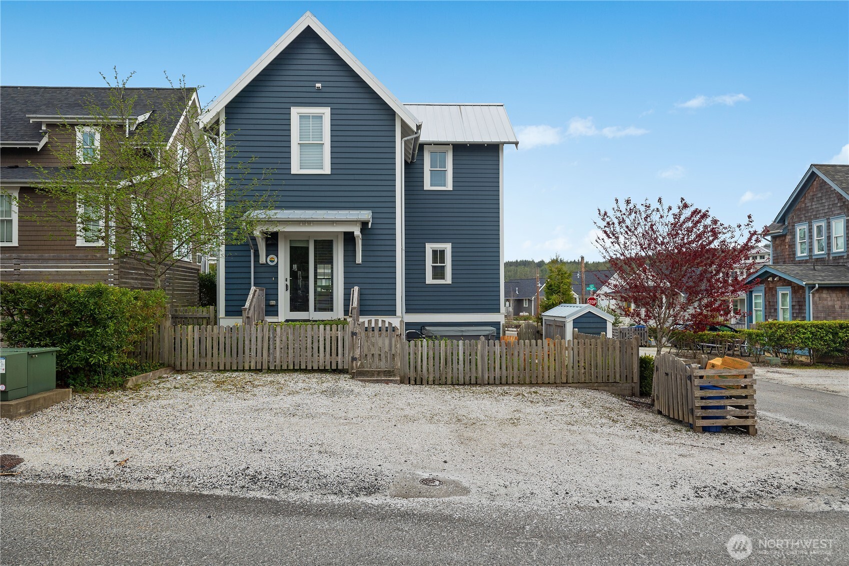 114 Horizon Street