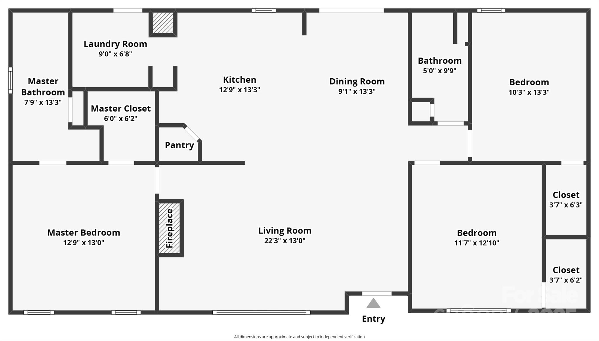 50 N Duncan Hill Lane