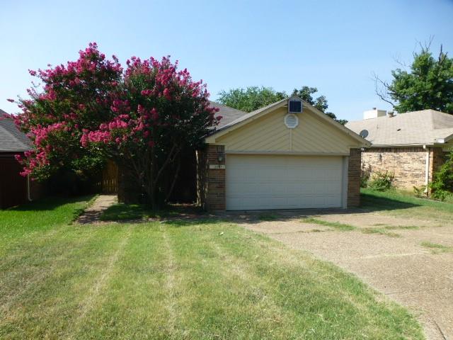 10711 Tall Oak Drive, Fort Worth, TX image