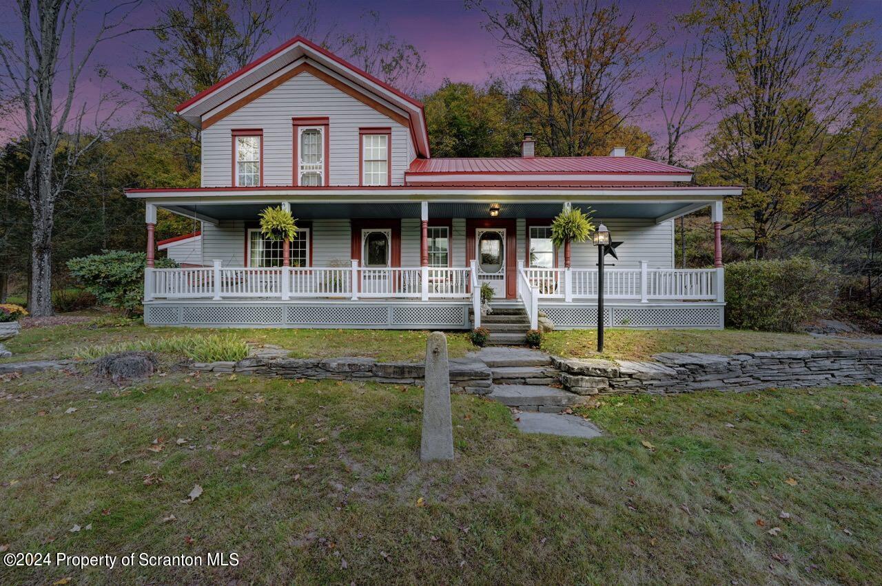 332 Grinnell Road