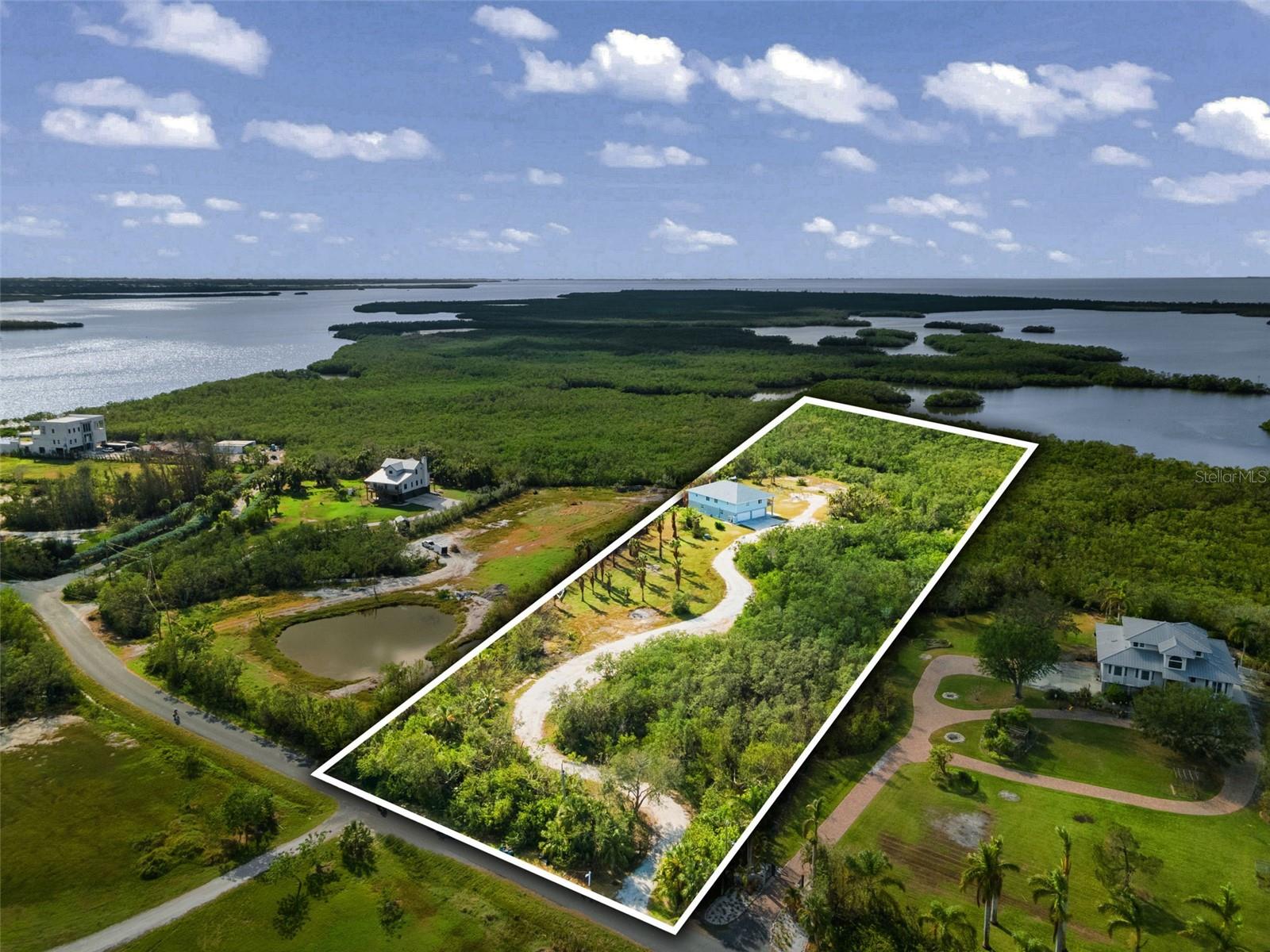 445 Horseshoe Loop Road