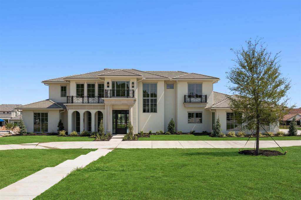 4341 Bellecour Trail