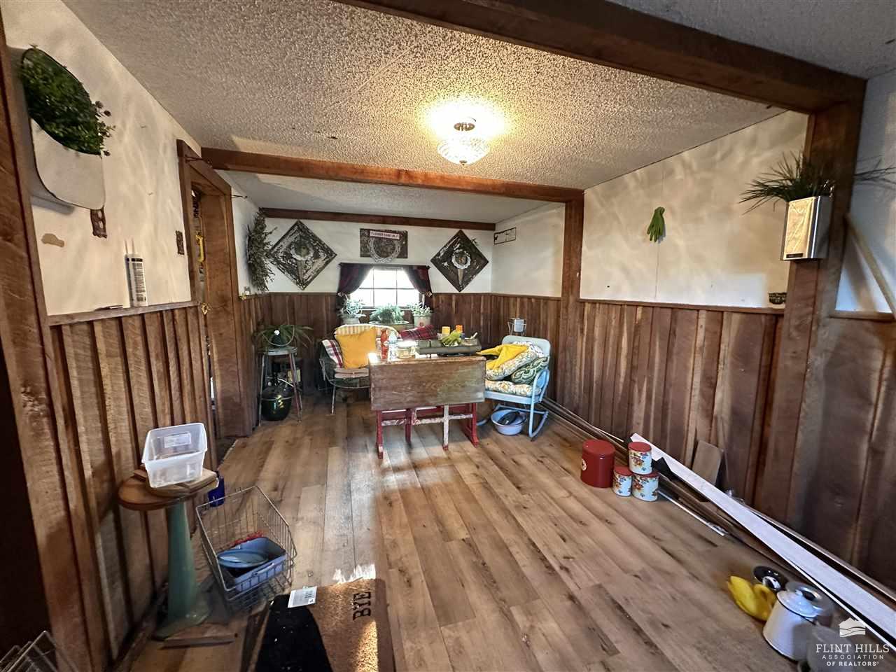 317 S Billings Street