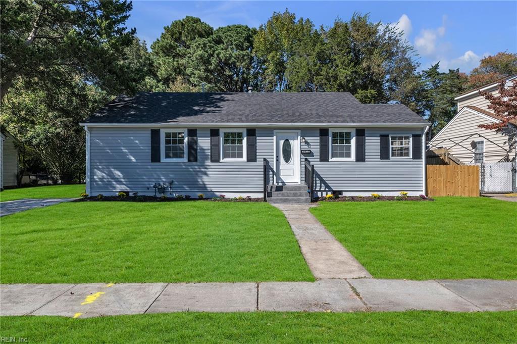 5412 E Princess Anne Road, Norfolk, VA 