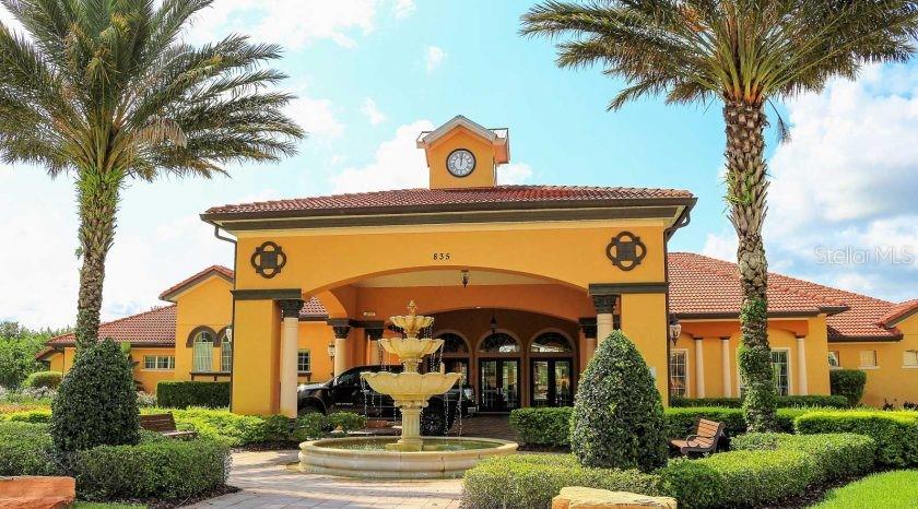 844 Orange Cosmos Boulevard