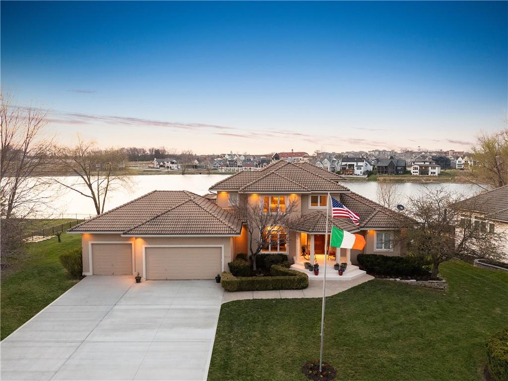 3116 Pergola View
