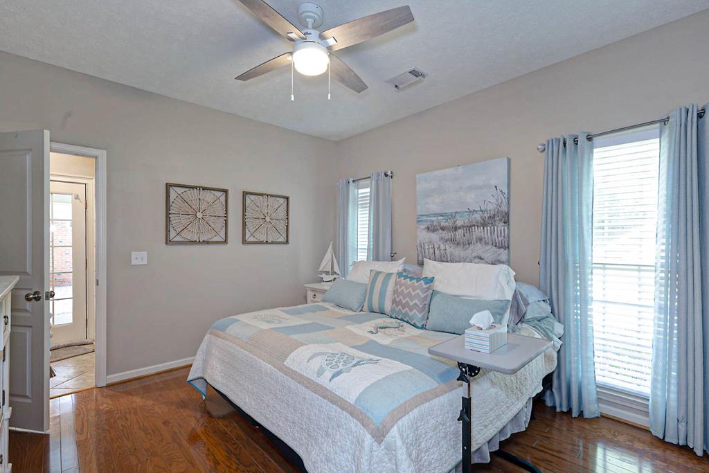 1205 Leaf Brook Drive