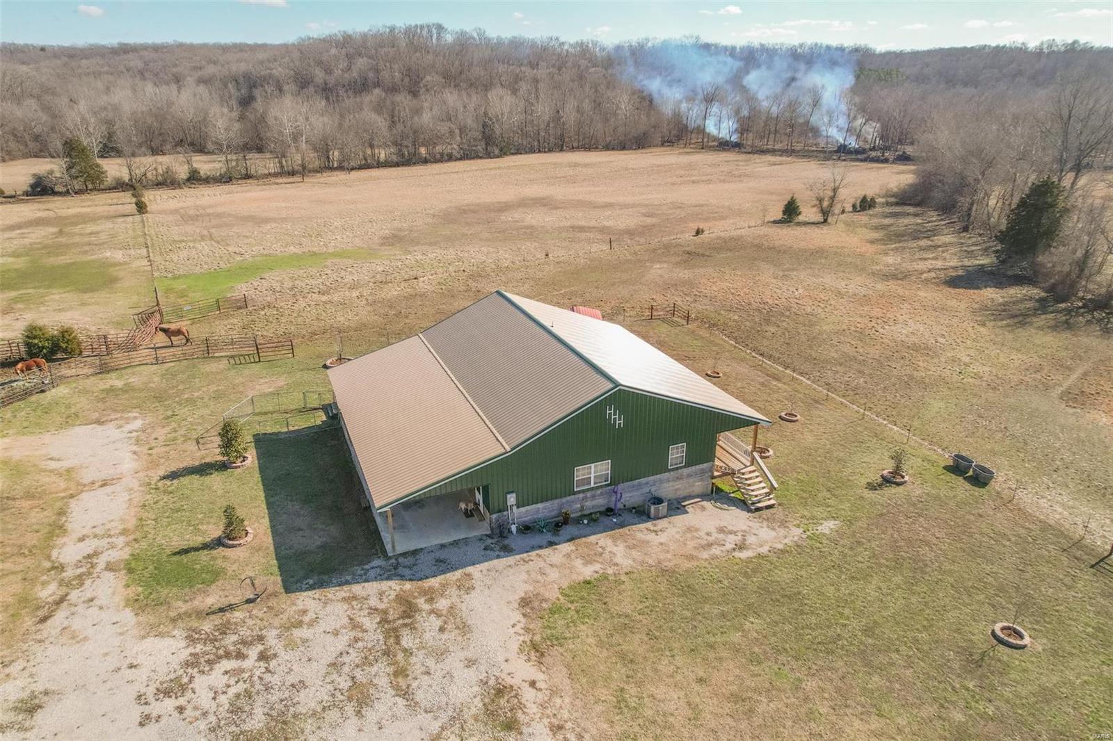 Farms for sale in Williamsville, Missouri, 23003759