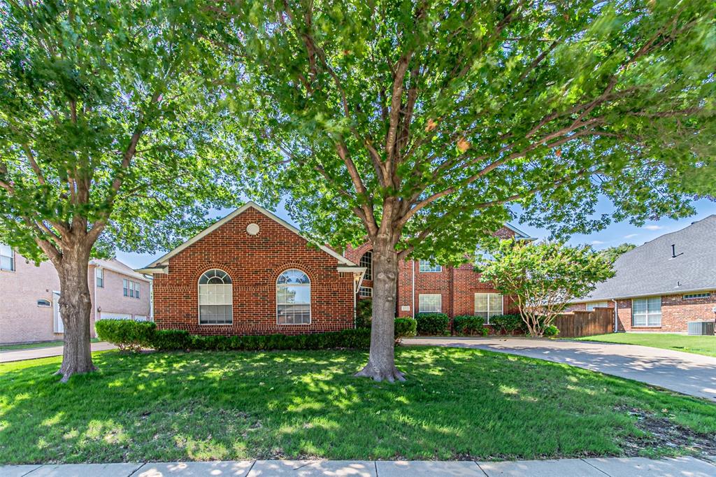 1913 Blue Ridge Drive, Flower Mound, TX