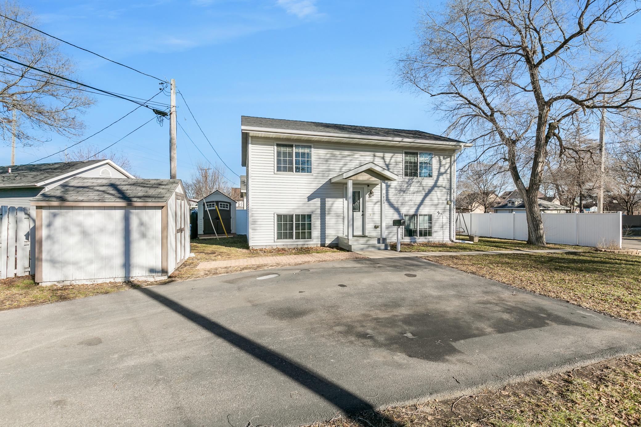 1023 3rd Street N