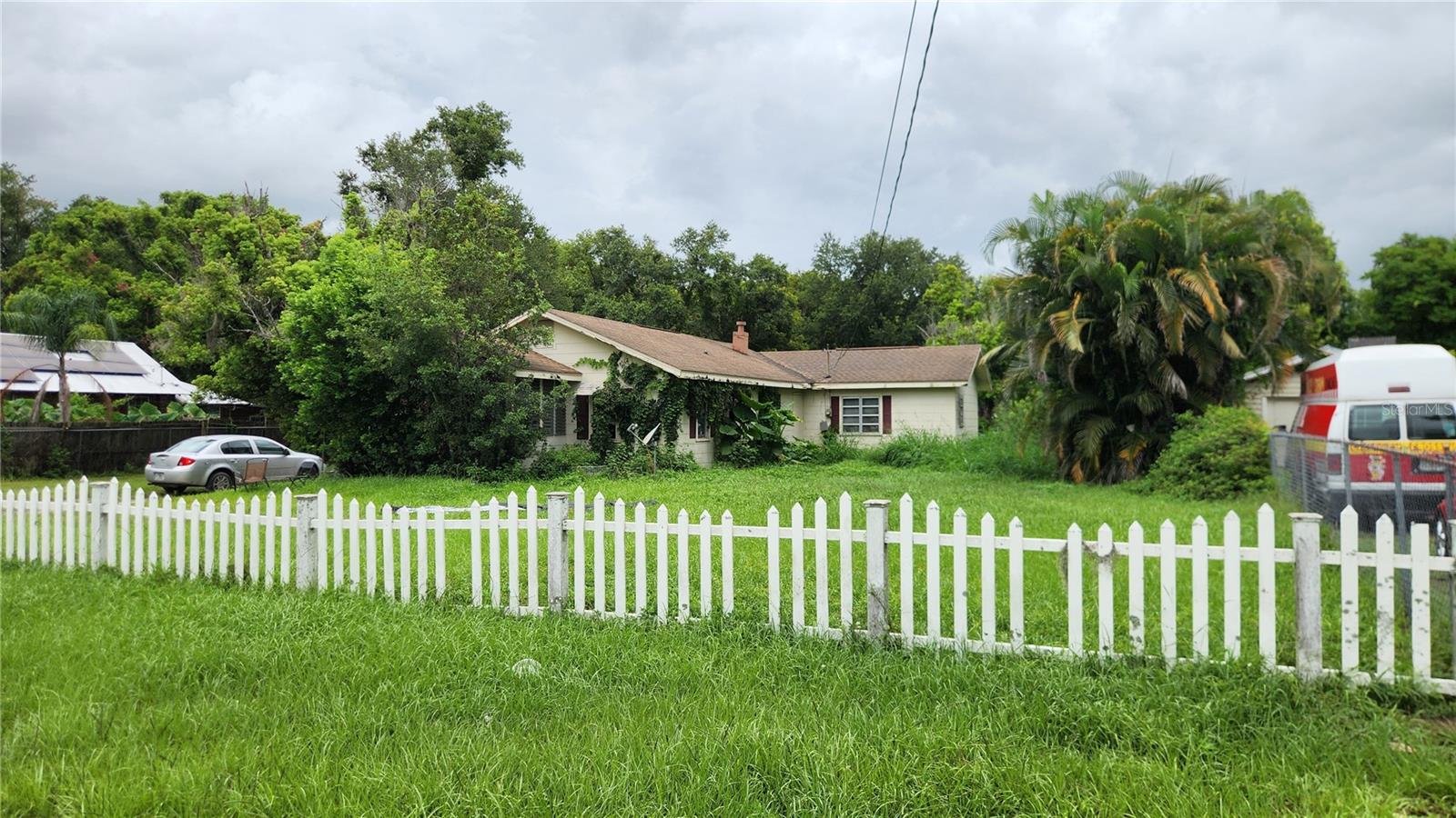 1310 N Combee Road