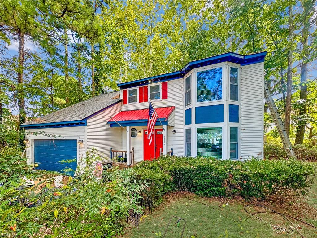 920 Oxford Drive, Virginia Beach, VA 