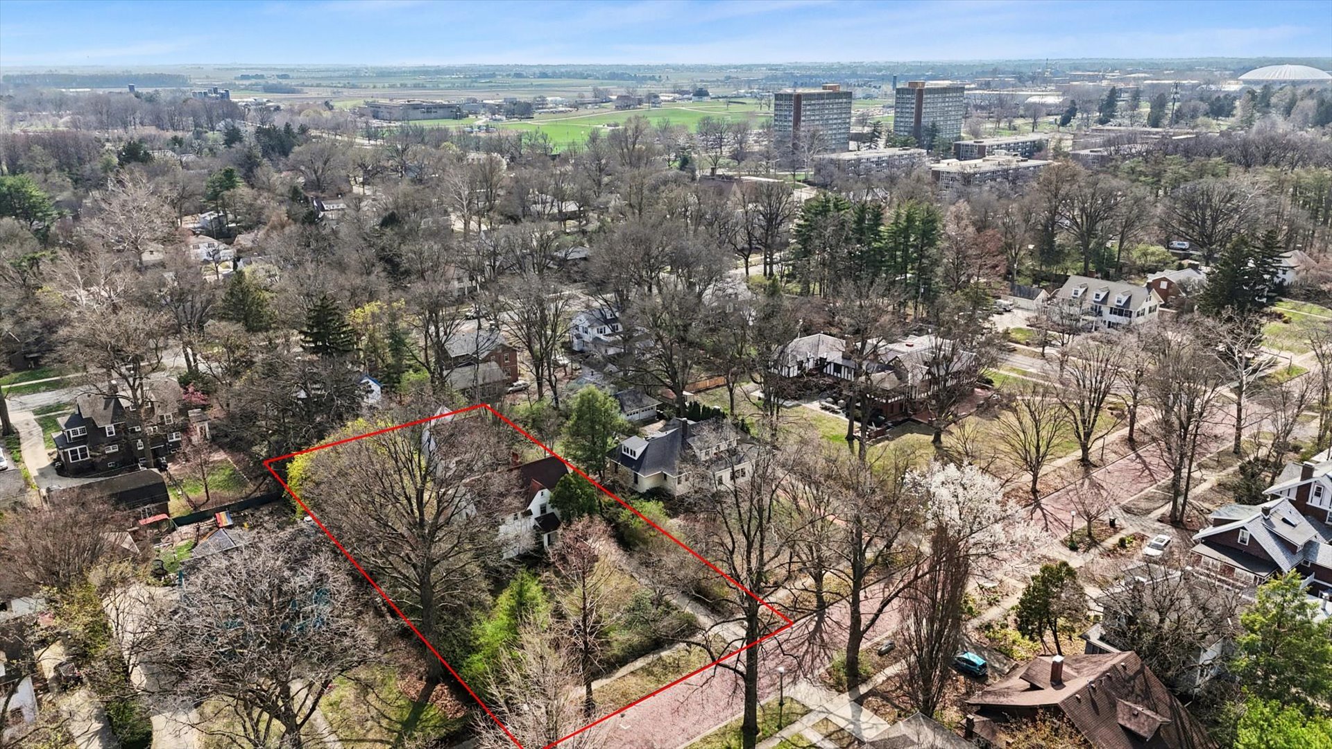 705 W Michigan Avenue