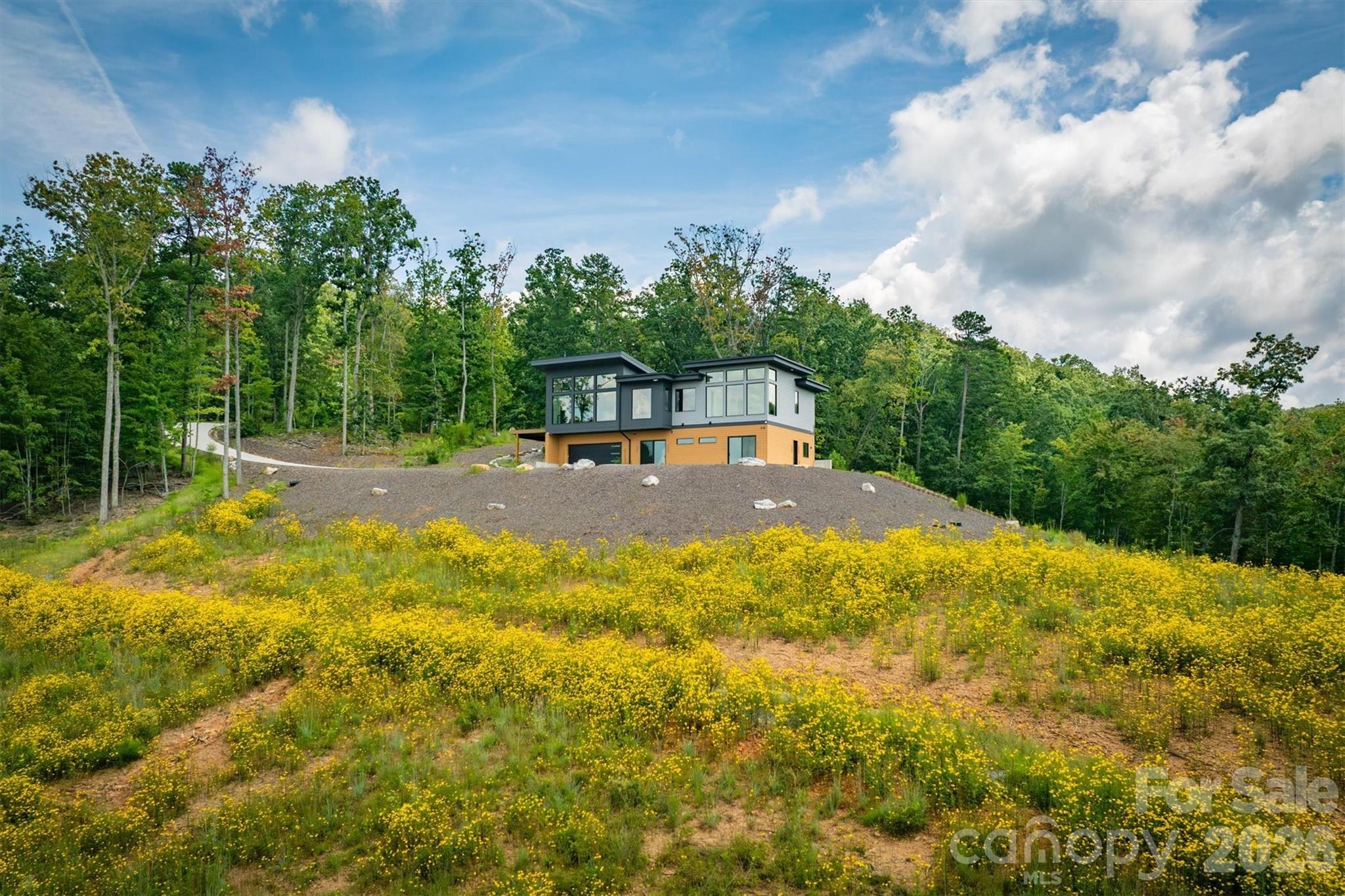 463 Summit Trail