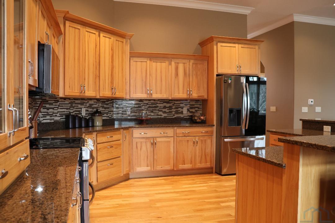 520 Bluestem