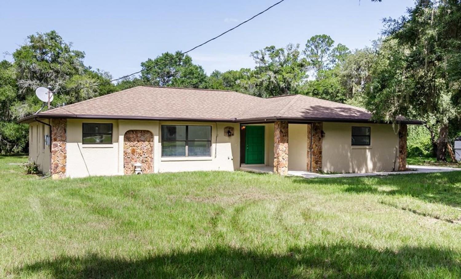 3207 E Withlacoochee Trail