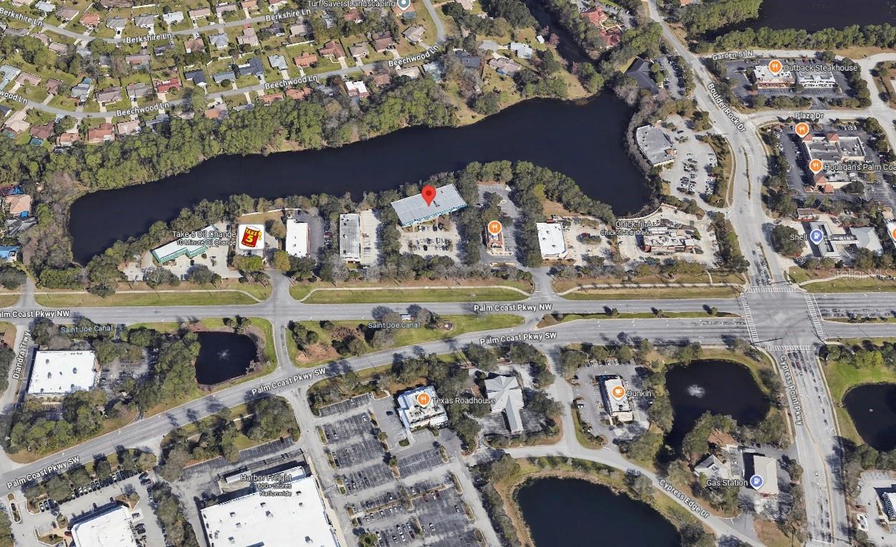1030 Palm Coast Parkway NW 3