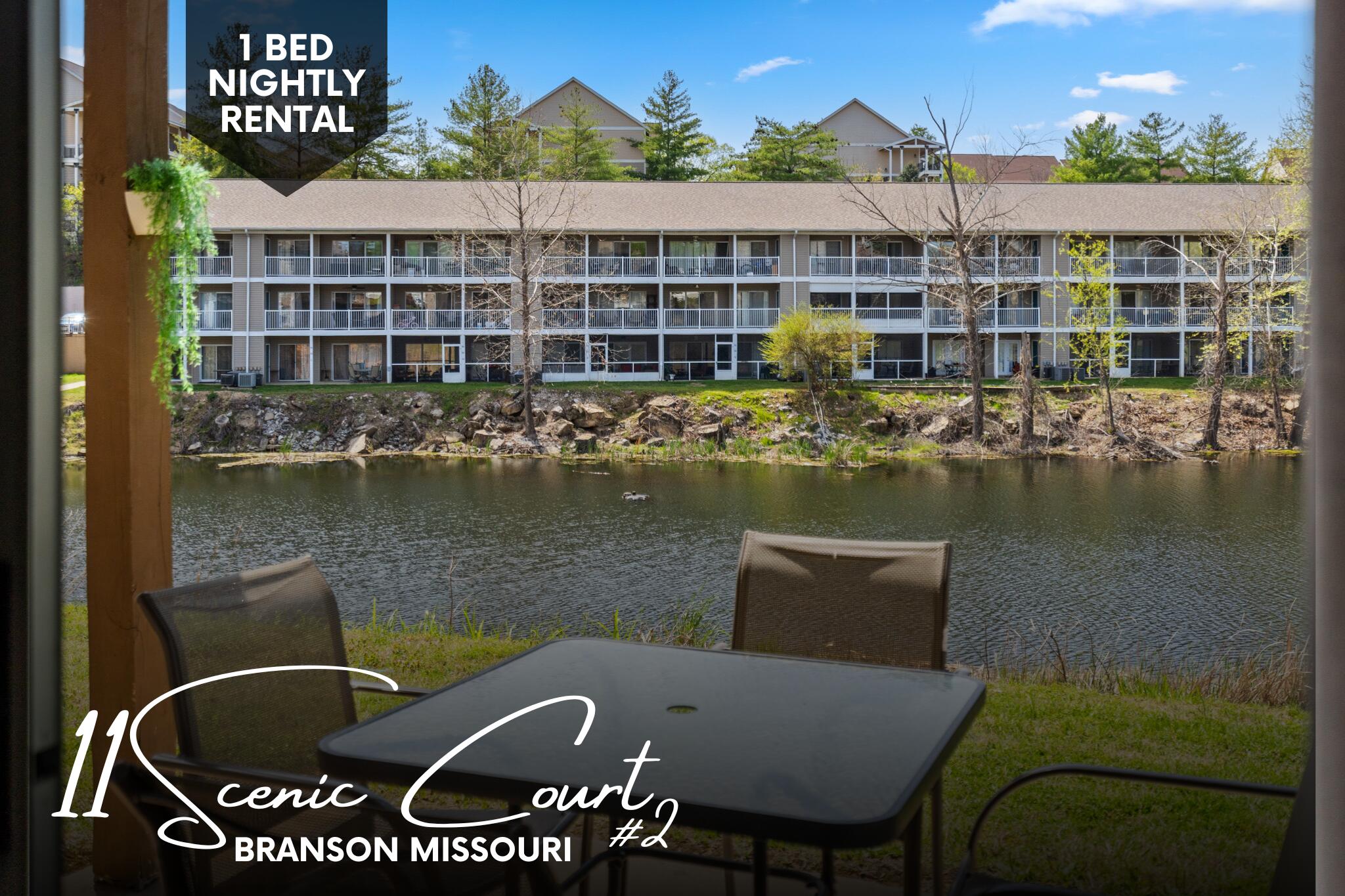 11 Scenic Court Apt 2
