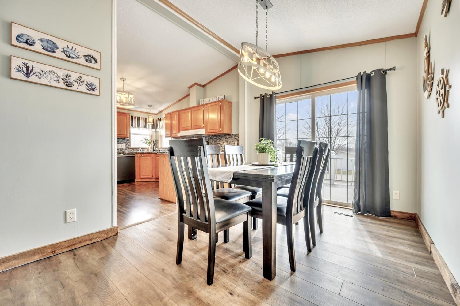 626 Mallard Creek Drive