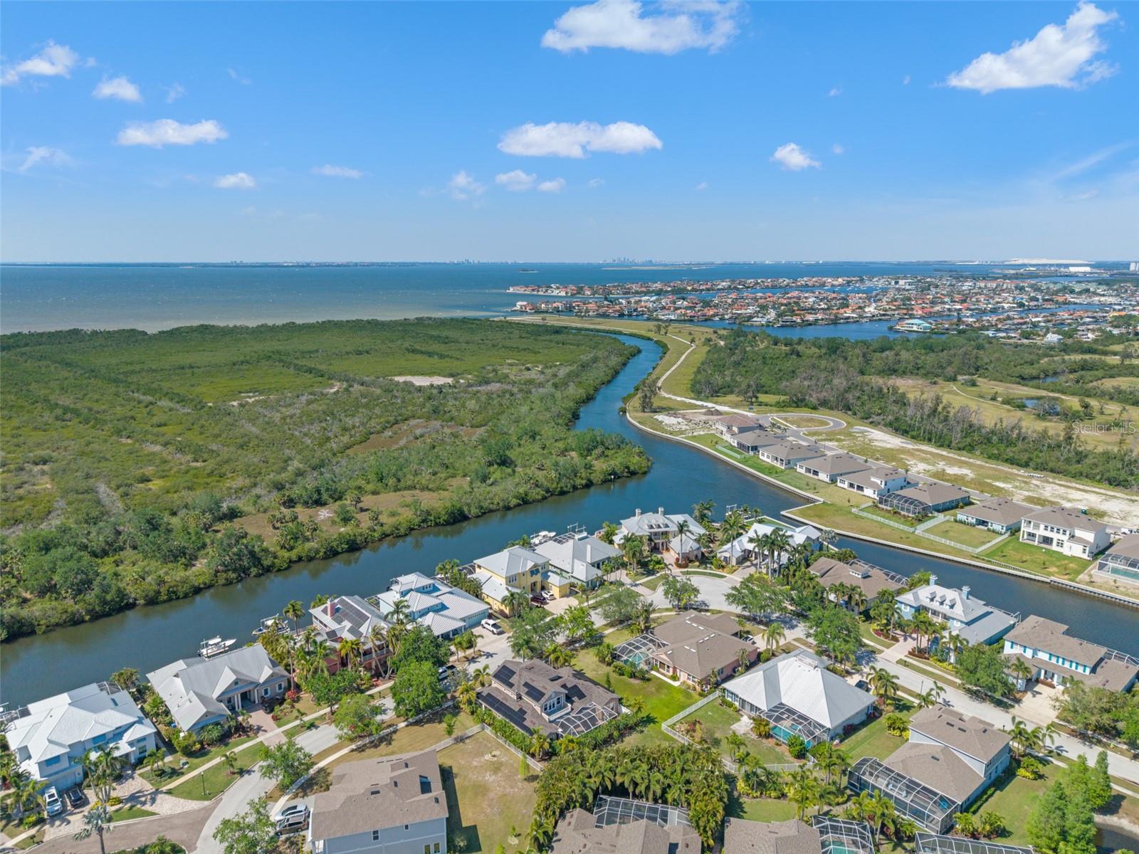 819 Islebay Drive