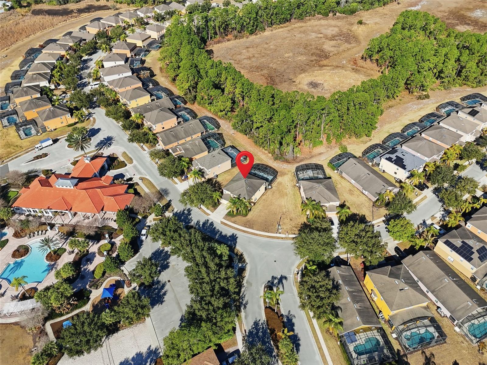 844 Orange Cosmos Boulevard