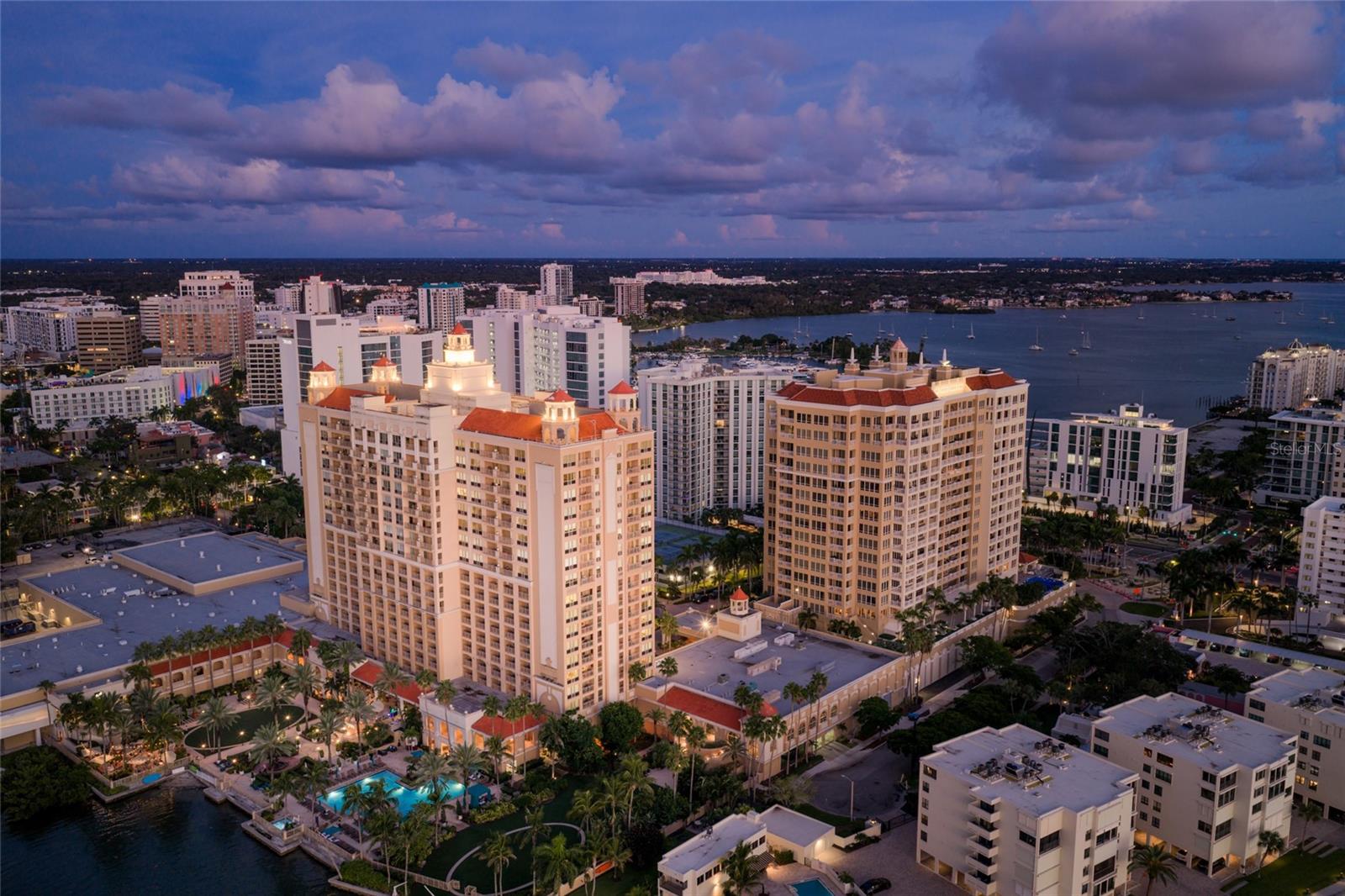 1111 Ritz Carlton Drive, Sarasota, FL