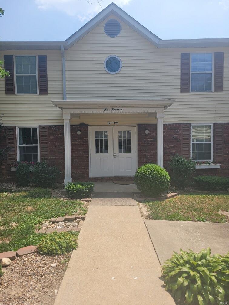 Residential for sale in Hannibal, Missouri, 23035099