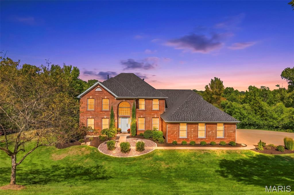 4964 Sunset Oaks Lane