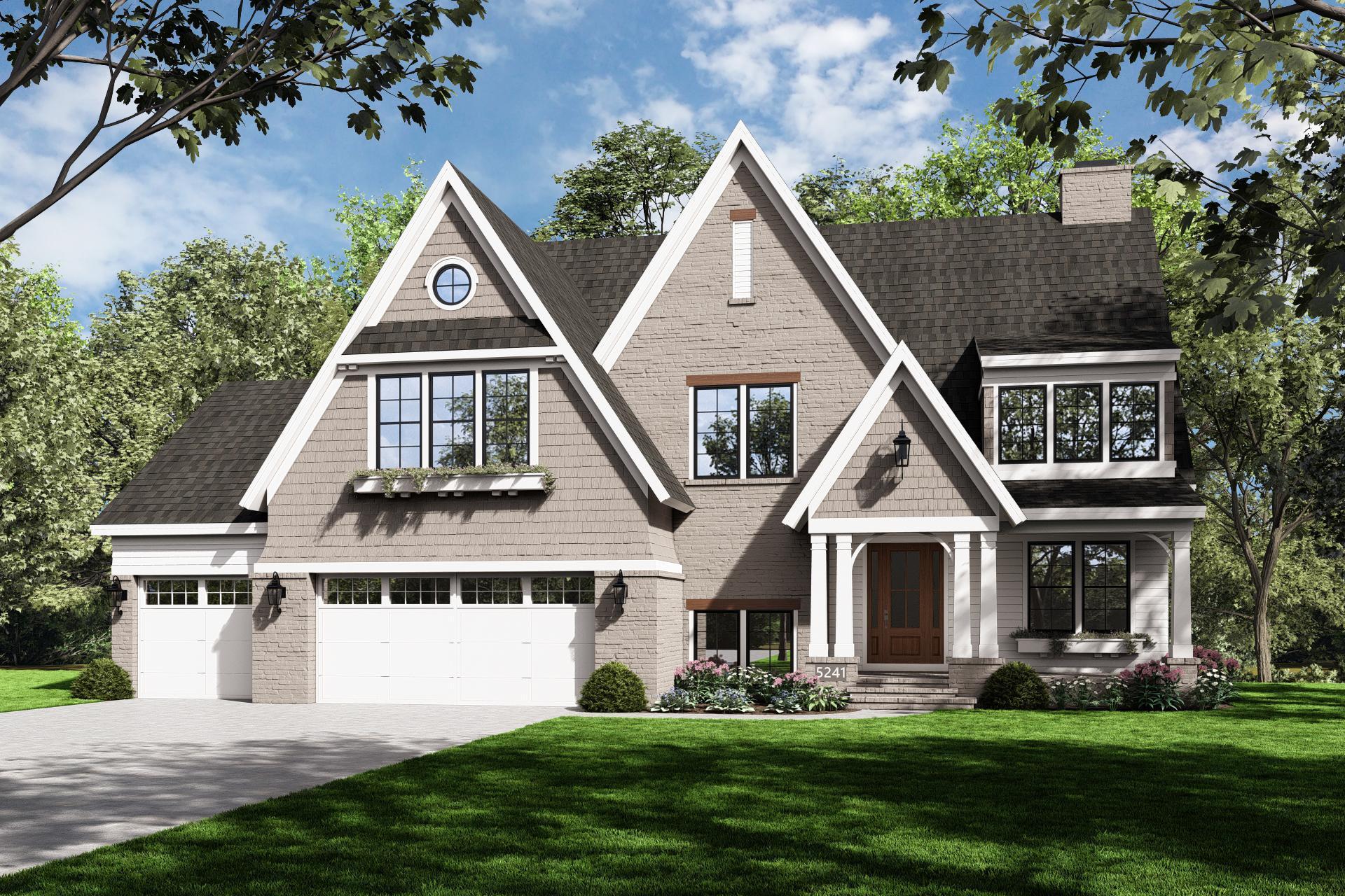 5241 Danens Drive
