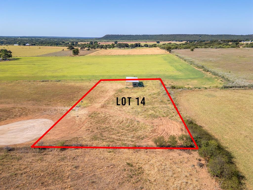 LOT 14 Kenzi Drive