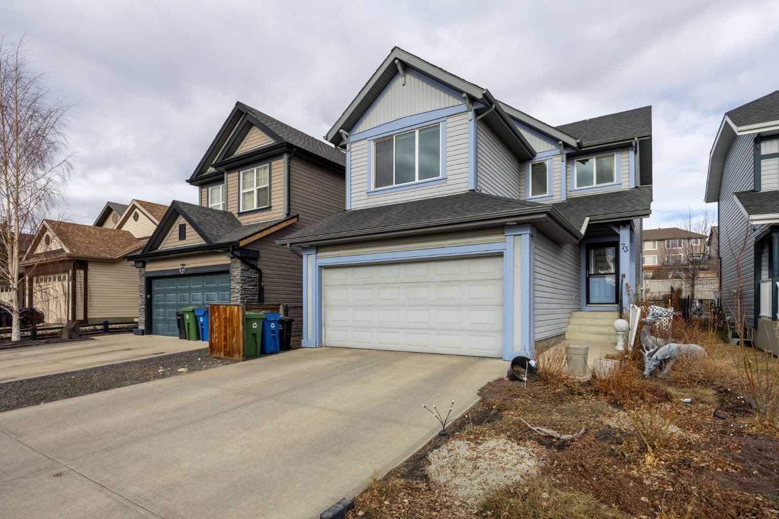73 Sunset Heights