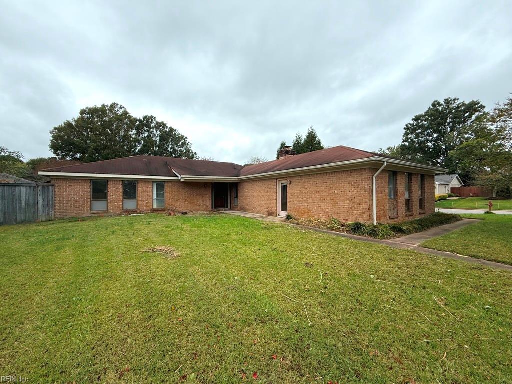 2273 Tanglewood Trail, Virginia Beach, VA 