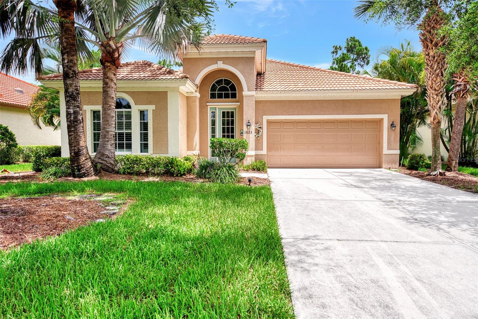 13123 Preserve Court