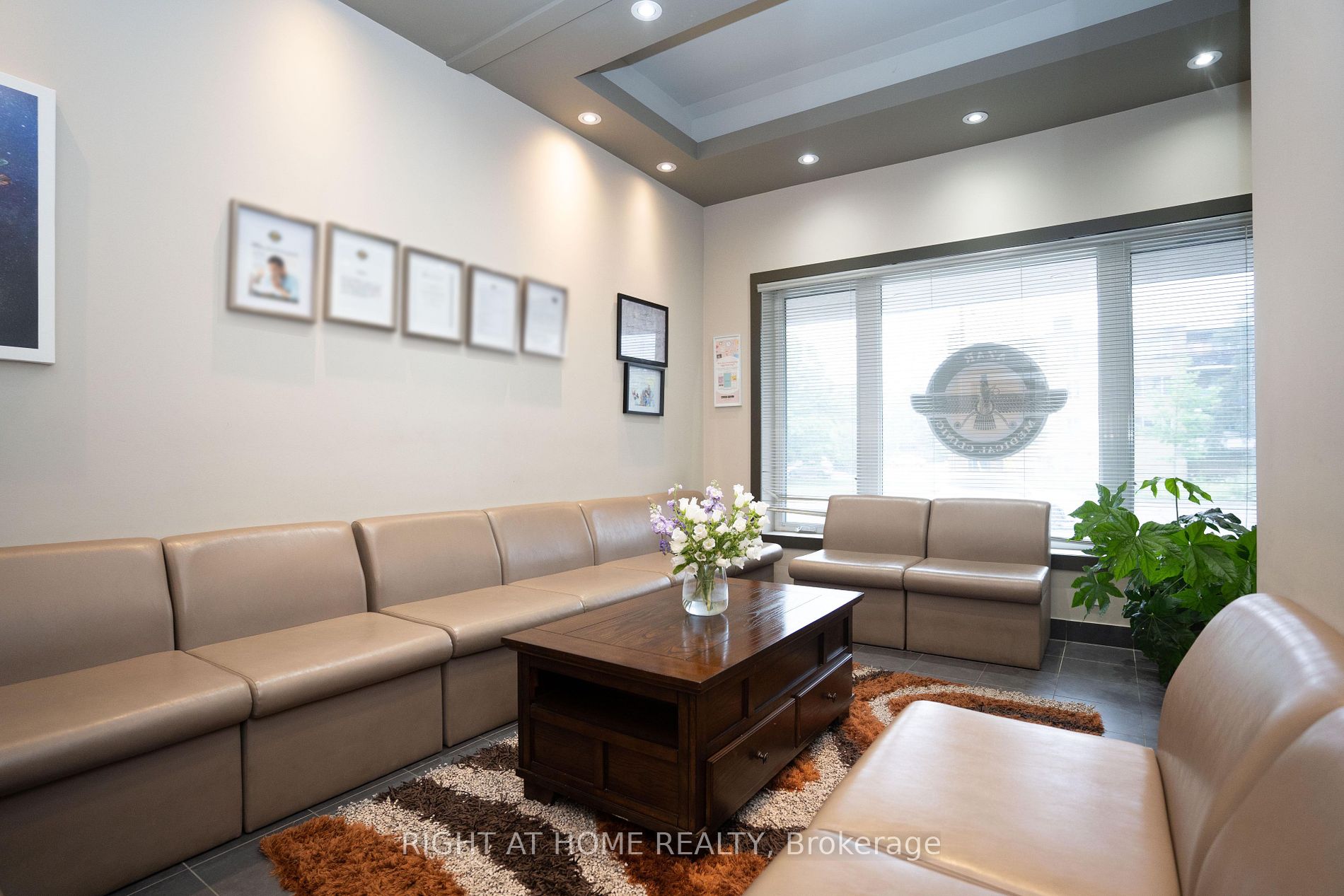 267 N Finch ave west