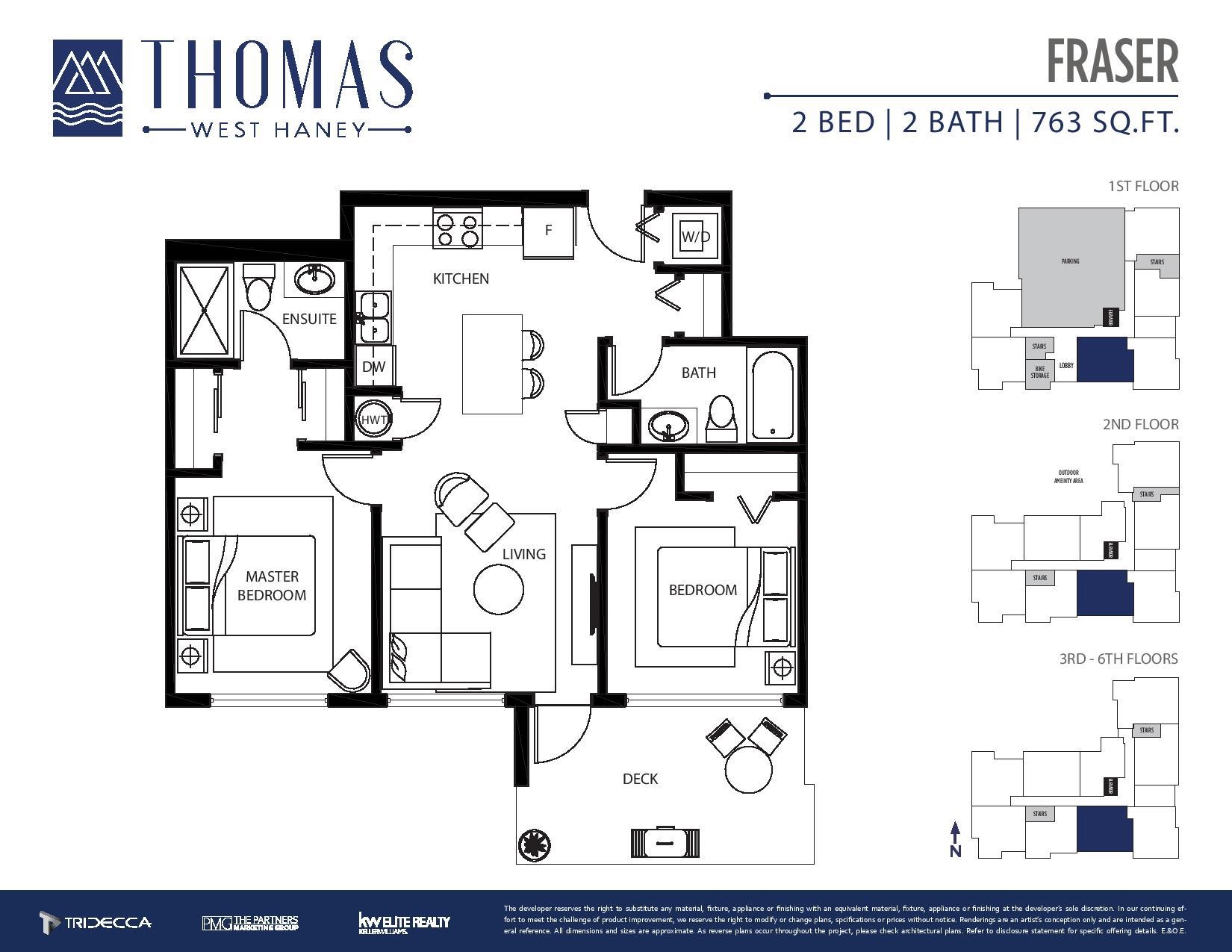 11907 223 Street 305