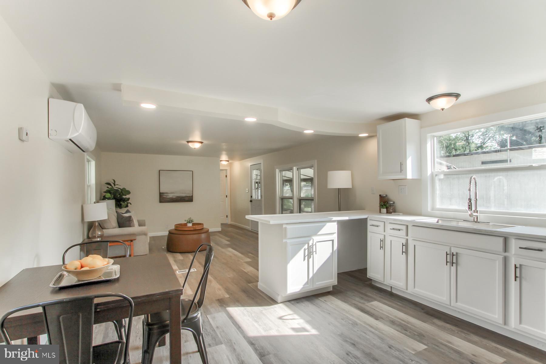 NEW!  NEW!  NEW  and ready for YOU!  Fall in love with this beautifully renovated 2 bed, 2 bath dream home located in a well-maintained Carlisle area community, nestled midway between Carlisle & Mechanicsburg offering the best of both worlds!Step inside and be wowed by the completely updated interior this is not your average mobile home! It’s a total refresh from top to bottom and truly a dream to own.Live just minutes from shopping, restaurants, outdoor recreation, and more including access to the Appalachian Trail and Conodoguinet Creek for all your nature adventures and a community pool! The community offers 2 playgrounds,  and a convenient location for daily living. Plus, it’s situated in  Cumberland Valley School District. Don’t wait, this gem of a DREAM HOME  is move-in ready and priced to bring your dream of homeownership to life.  Schedule your showing today and experience all it has to offer!