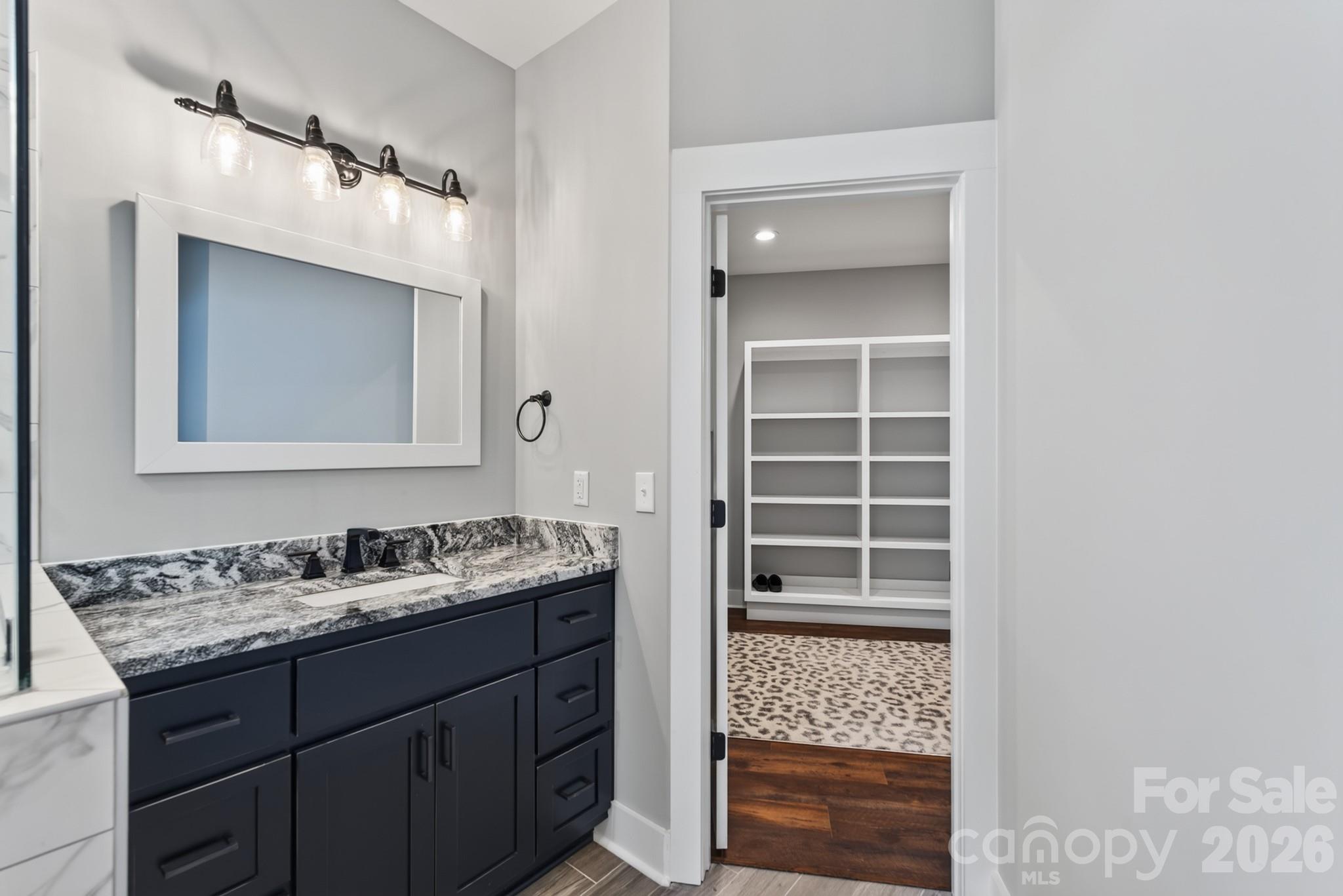 157 Landing Trail