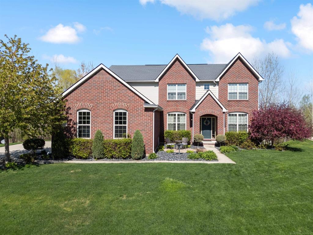 717 Dennison Court