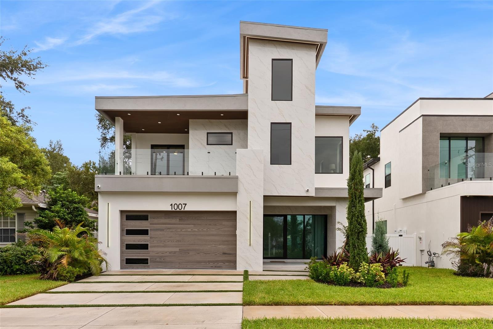 1007 W Braddock Street, Tampa, FL